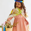 Sarah's Silks Play Silk May Day | Conscious Craft